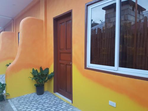 Stellaz Guesthouse
