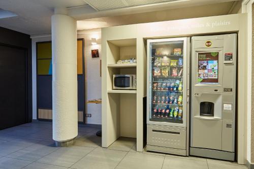 B&B HOTEL Le Havre Harfleur 2