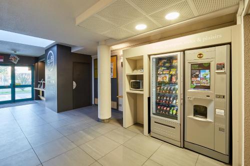 B&B HOTEL Le Havre Harfleur 2