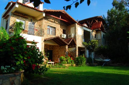 Villa Monte