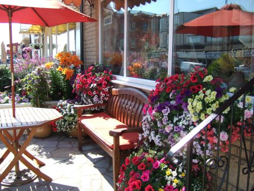 The Granville Hotel - Guest House