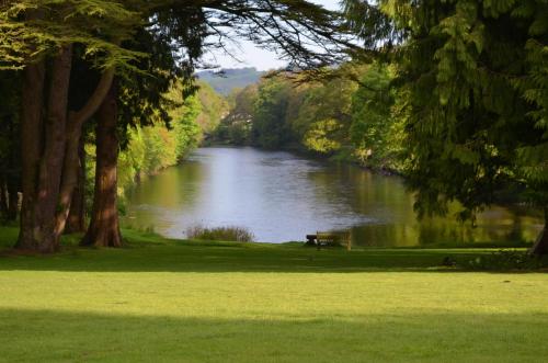Friars Carse Hotel