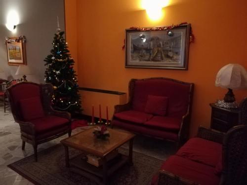 Aerhotel Malpensa