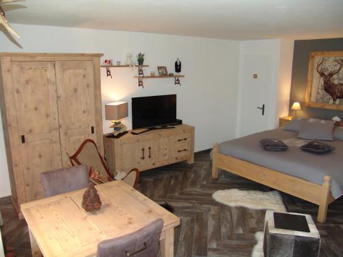 Apartments Haus Quelle