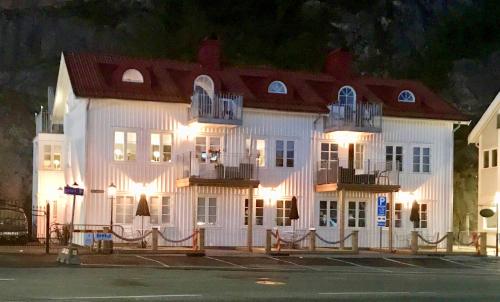 Grebbestad Vandrarhem & Minihotell