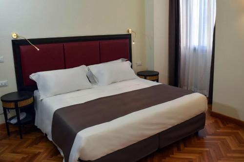 Del Torrione Hotel