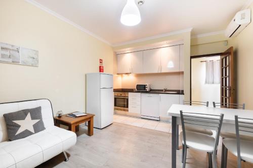 Villas Barrocal