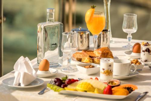 Dunamar Hotel Apartamentos