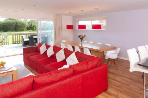 Retallack Resort & Spa