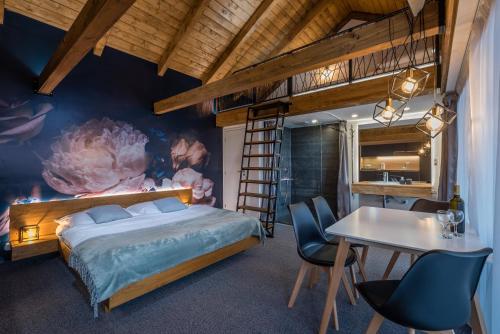 Aha Jasná Apartmány