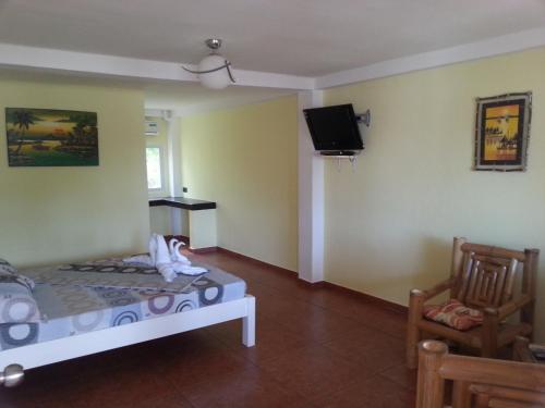 Binucot Beach Resort
