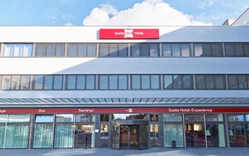 Hotel SwissEver Zug