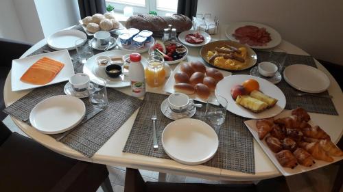 Cottage Santfort B&B