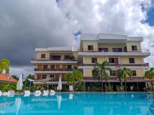Jugalis Hotel And Restaurant