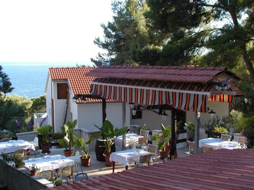 B&B Pansion Jure Matijevic