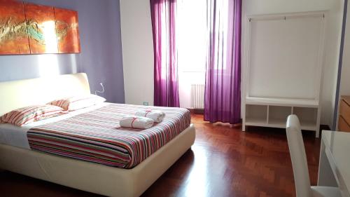 St Peter Bed In Rome