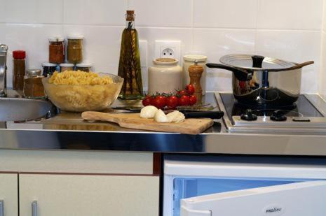 Appart'City Rennes Ouest