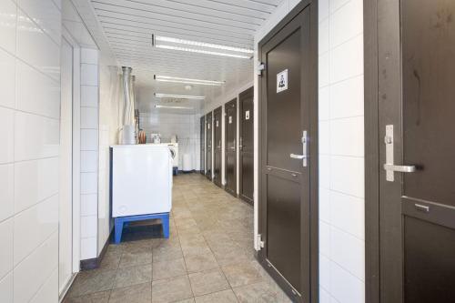 Midttun Motell & Camping AS