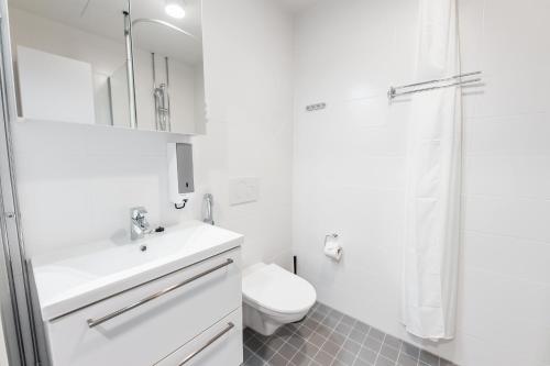 Forenom Aparthotel Helsinki Pikku Huopalahti