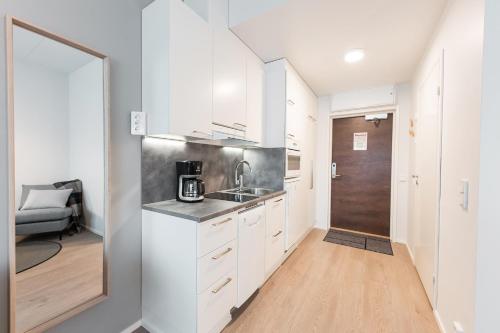 Forenom Aparthotel Helsinki Pikku Huopalahti