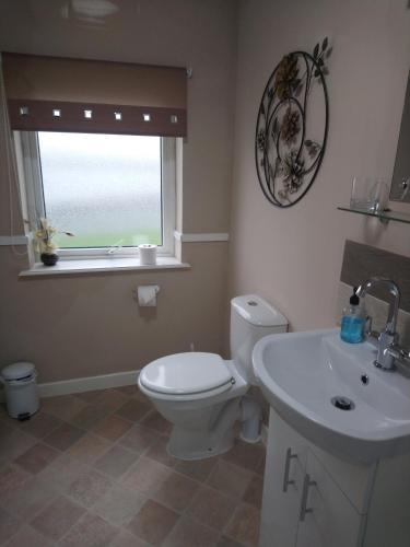 Maen Hir Guest House