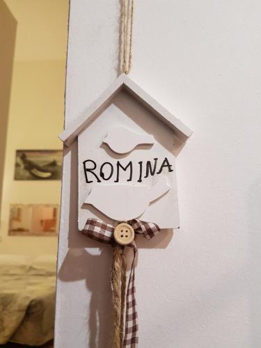 B&B Maristella