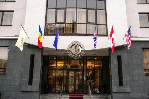 Jazz Hotel