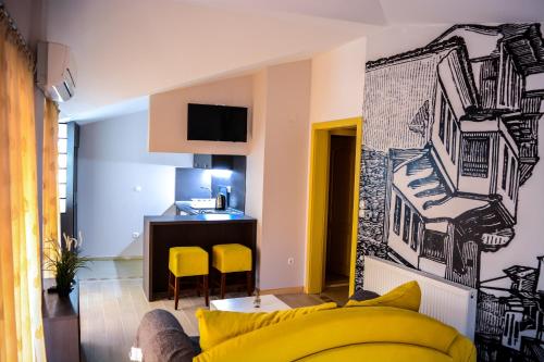 Di Angolo Hostel and Apartments