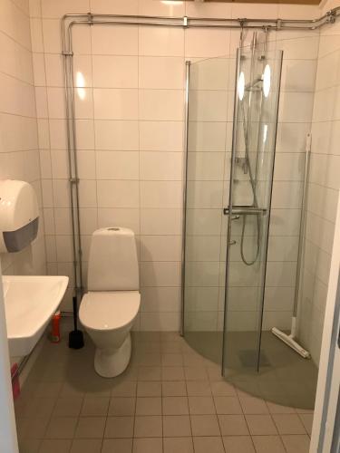 First Camp Gränna – Vättern