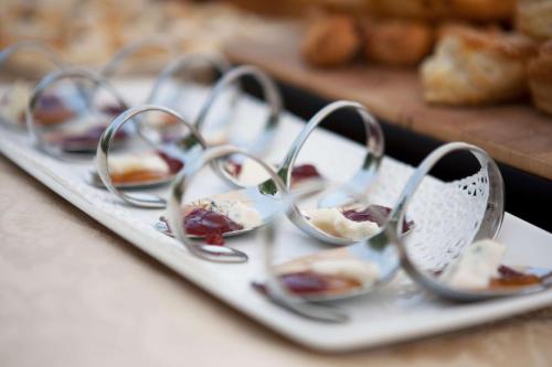 Country House Barone D'Asolo