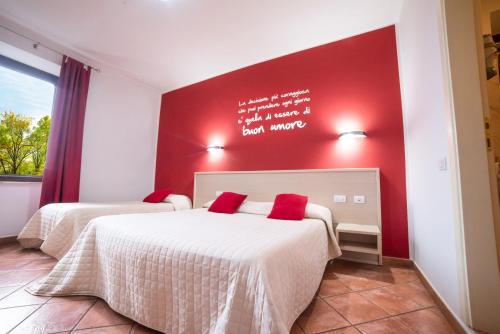 Hotel Ristorante Moderno Sant'Antioco