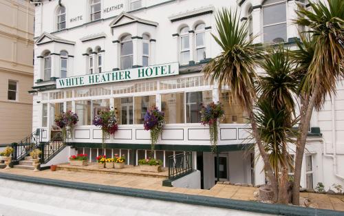 The White Heather Hotel