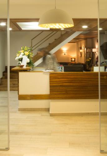 Hotel Alcides