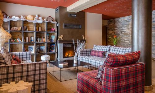 Résidence Club Ski MMV Arêches-Beaufort