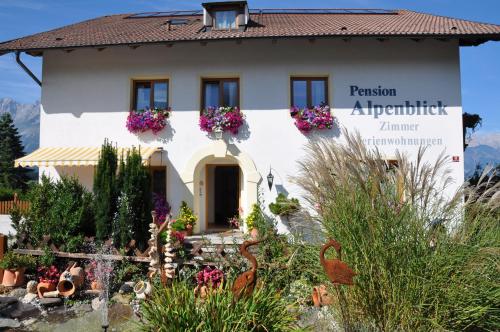 Gastehaus Alpenblick