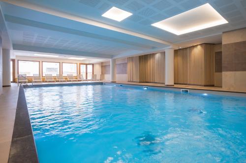 Residence Club Tignes 1800 The Altaviva