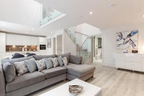 Citystay-Midsummer Mews