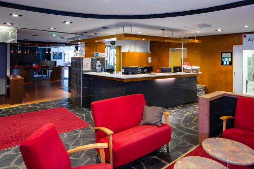 Holiday Club Salla - Holiday Apartments