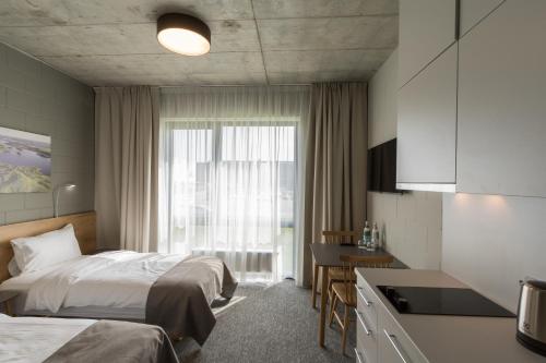 AirHotel