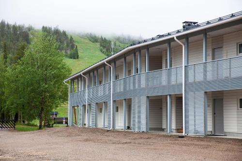 Holiday Club Salla - Holiday Apartments