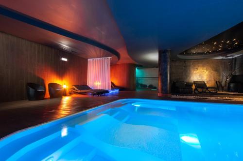 Lisotel Hotel