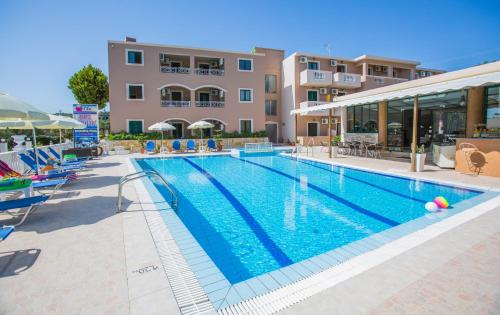 Complex Kozanos