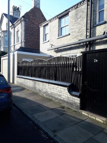 Birchfield Guest House