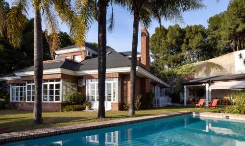 Villa Antumalal