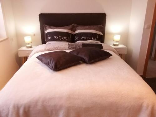 Welcome B&b
