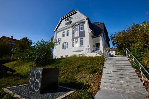 Hotel Liono Goslar