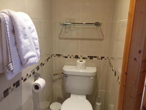 Algret House Bed & Breakfast