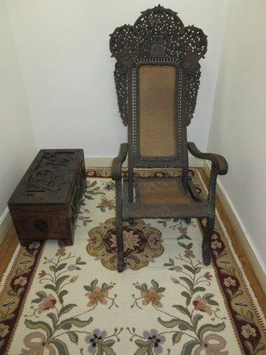 Bed & Breakfast Self Catering Family Macedo