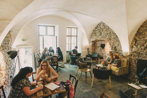 Miss Sophie's Olomouc