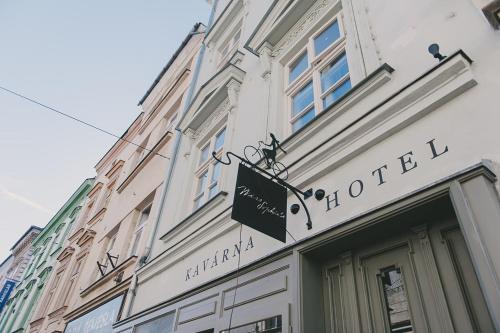 Miss Sophie's Olomouc